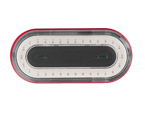 Ліхтар ProX CRATER SET USB 880+50Lm