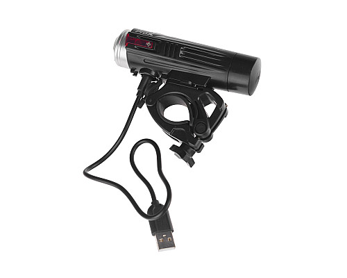Ліхтар ProX CRATER SET USB 880+50Lm