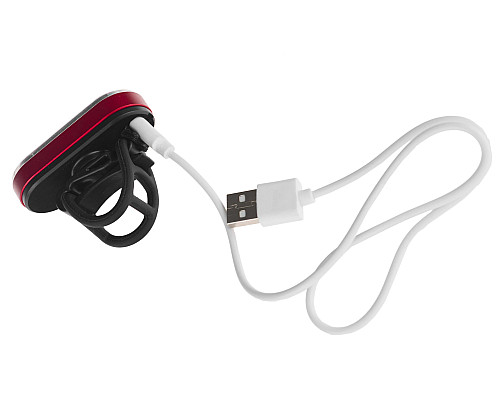 Ліхтар ProX CRATER SET USB 880+50Lm
