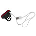 Ліхтар ProX CRATER SET USB 880+50Lm
