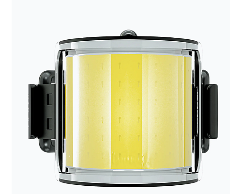 Передній велосипедний ліхтар Knog Cobber Lil