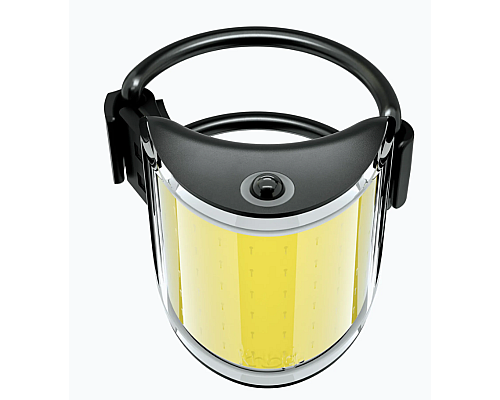 Передній велосипедний ліхтар Knog Cobber Lil