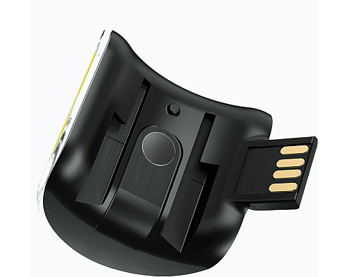 Передній велосипедний ліхтар Knog Cobber Lil