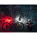 Передній велосипедний ліхтар Knog Cobber Lil