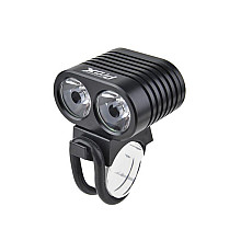 Передній ліхтар PROX LIBRA 2xCREE 1600lum