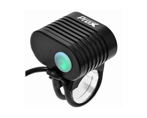 Передній ліхтар PROX LIBRA 2xCREE 1600lum