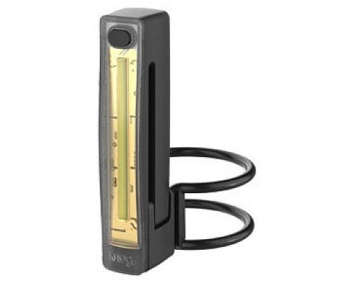 Переднє світло USB Knog Plus