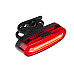 Ліхтар передній /акумулятор 100lm USB led COB BC-FL5434