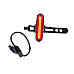 Ліхтар передній /акумулятор 100lm USB led COB BC-FL5434