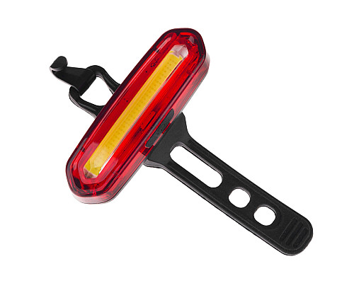 Ліхтар передній /акумулятор 100lm USB led COB BC-FL5434