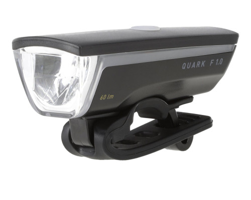 Ліхтар KROSS QUARK F1.0 led 1.0W