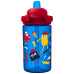 Пляшка CamelBak Eddy+ Kids 400ml блакитна