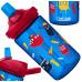 Пляшка CamelBak Eddy+ Kids 400ml блакитна