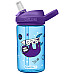 Пляшка CamelBak eddy+ Kids 400ml синя ракета