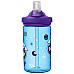 Пляшка CamelBak eddy+ Kids 400ml синя ракета