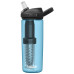 Пляшка CamelBak eddy+ LifeStraw 600ml голуба