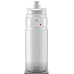 Пляшка для води   0,75л  ELITE FLY TEX CLEAR, прозора з ковпачком