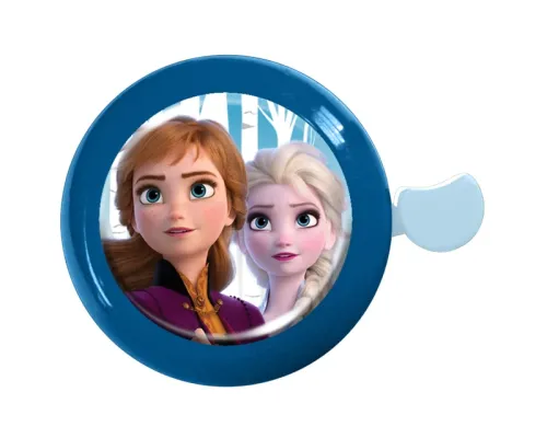 Дзвінок Frozen II
