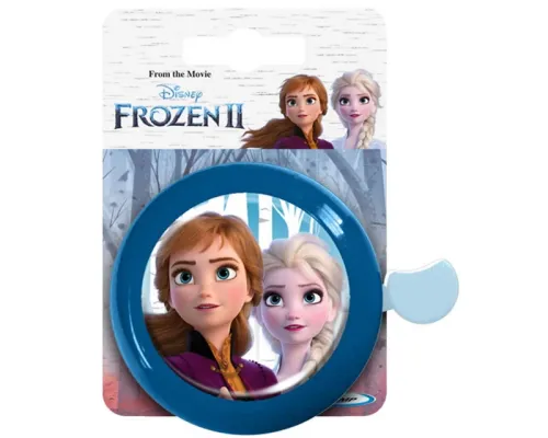 Дзвінок Frozen II