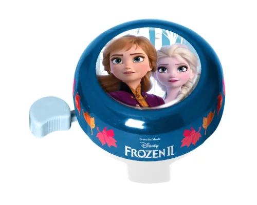 Дзвінок Frozen II