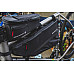 Сумка BLACKBURN OUTPOST FRAME BAG 6.95l водонепроникна L (на блискавці)