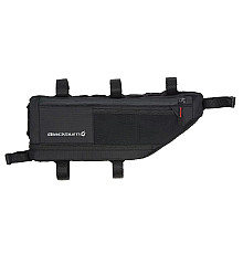 Сумка BLACKBURN OUTPOST FRAME BAG 6.95l водонепроникна L (на блискавці) 