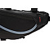 Сумка BLACKBURN OUTPOST FRAME BAG 6.95l водонепроникна L (на блискавці)