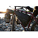 Сумка BLACKBURN OUTPOST FRAME BAG 6.95l водонепроникна L (на блискавці)
