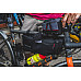 Сумка BLACKBURN OUTPOST FRAME BAG 6.95l водонепроникна L (на блискавці)