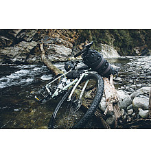 Sakwa pod siodło TOPEAK LOADER BACKLOADER 15L 