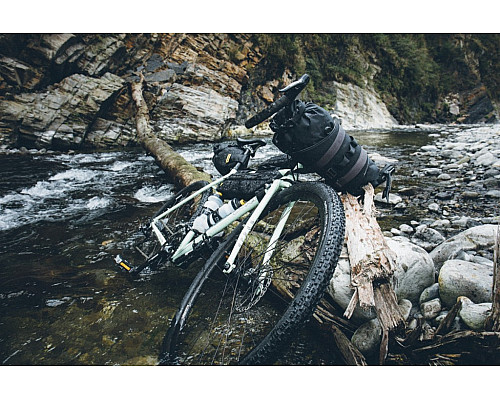 Sakwa pod siodło TOPEAK LOADER BACKLOADER 15L