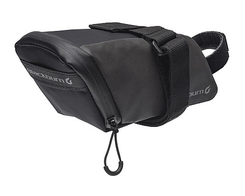 Сумка на сідло BLACKBURN GRID REFLECTIVE 0.6L M