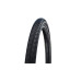 Шина 700 x 35C SCHWALBE MARATHON GREEN чорна