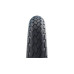 Шина 700 x 35C SCHWALBE MARATHON GREEN чорна