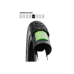 Шина 700 x 35C SCHWALBE MARATHON GREEN чорна