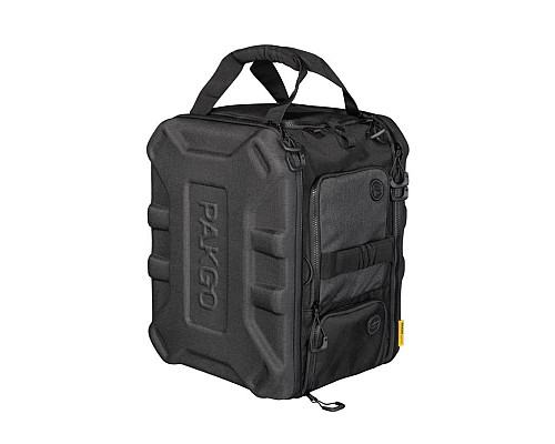 Сумка TOPEAK PAKGO GEAR PACK (сумка для велосипедного спорядження)