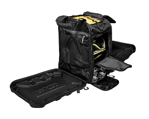 Сумка TOPEAK PAKGO GEAR PACK (сумка для велосипедного спорядження)