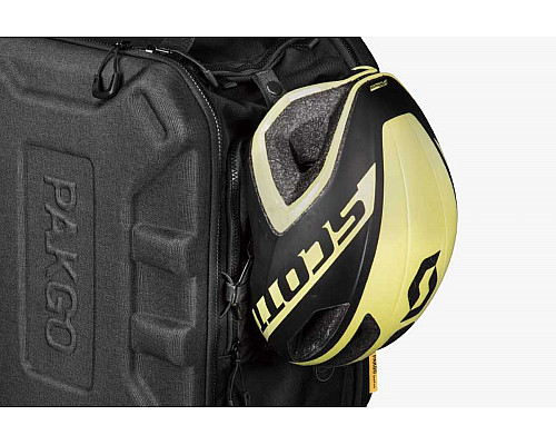 Сумка TOPEAK PAKGO GEAR PACK (сумка для велосипедного спорядження)
