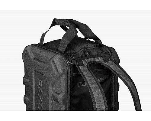 Сумка TOPEAK PAKGO GEAR PACK (сумка для велосипедного спорядження)