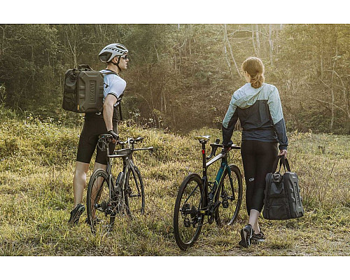 Сумка TOPEAK PAKGO GEAR PACK (сумка для велосипедного спорядження)