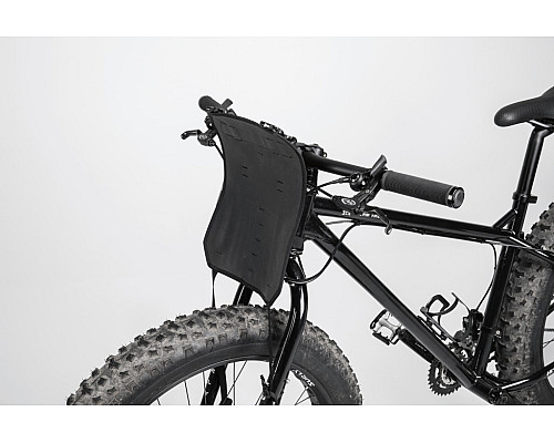 Сумка на кермо TOPEAK FRONTLOADER 8L