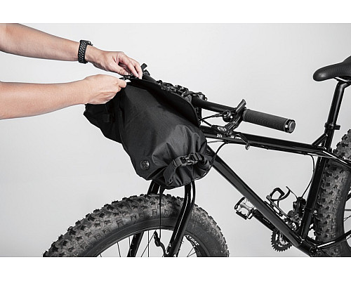 Сумка на кермо TOPEAK FRONTLOADER 8L