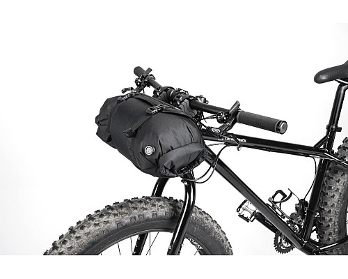 Сумка на кермо TOPEAK FRONTLOADER 8L