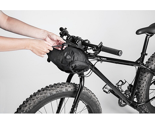 Сумка на кермо TOPEAK FRONTLOADER 8L