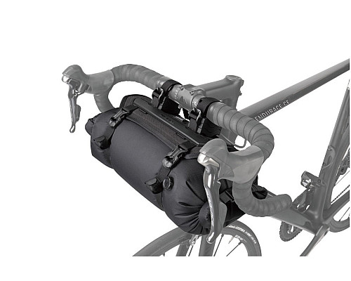 Сумка на кермо TOPEAK FRONTLOADER 8L
