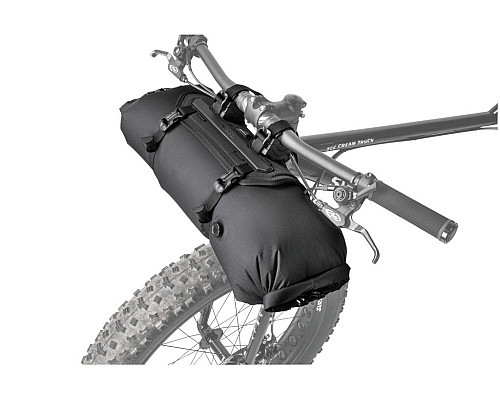 Сумка на кермо TOPEAK FRONTLOADER 8L