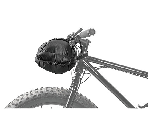 Сумка на кермо TOPEAK FRONTLOADER 8L