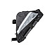Сумка Трикутна на раму MERIDA SMART T-BAG III Чорно-Сіра