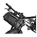 Сумка на кермо велосипеда TOPEAK LOADER FRONTLOADER  2021 - зелений
