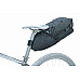 Сумка під сідло велосипеда TOPEAK LOADER BACKLOADER 10L - чорна